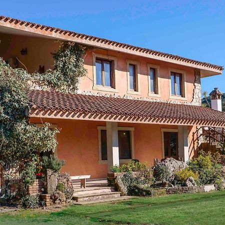 Sa Tanchitta Villa Ula Tirso Exteriör bild