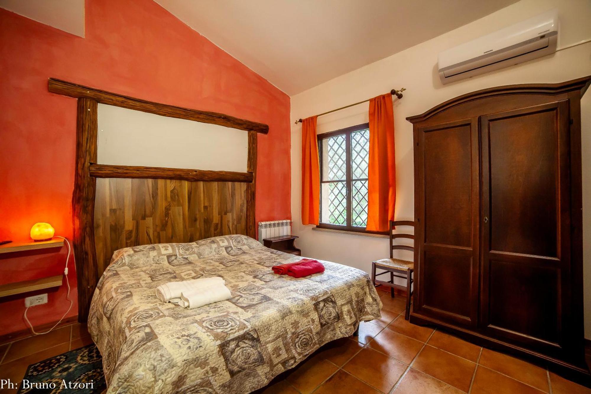 Sa Tanchitta Villa Ula Tirso Exteriör bild